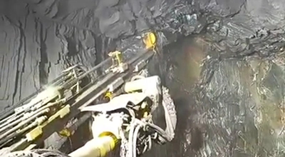 Rock Drilling Tools