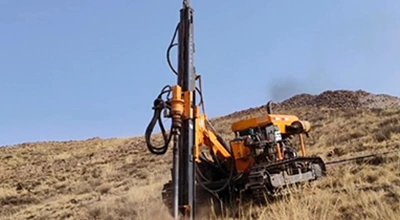 Mining Equipment