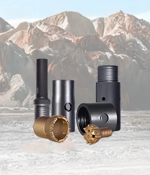 Casing Advancement Systems