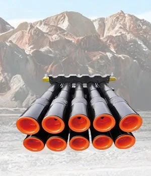 DTH Drilling Tools