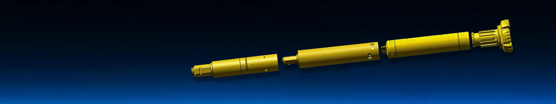 Rock Drilling Tools