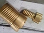 Anchoring Casing Bits