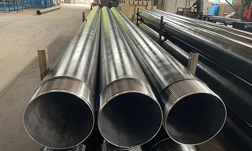 Casing Pipes