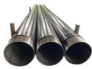 Casing Pipes