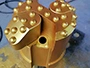 Concentric Casing Drilling System with Foot-Wings