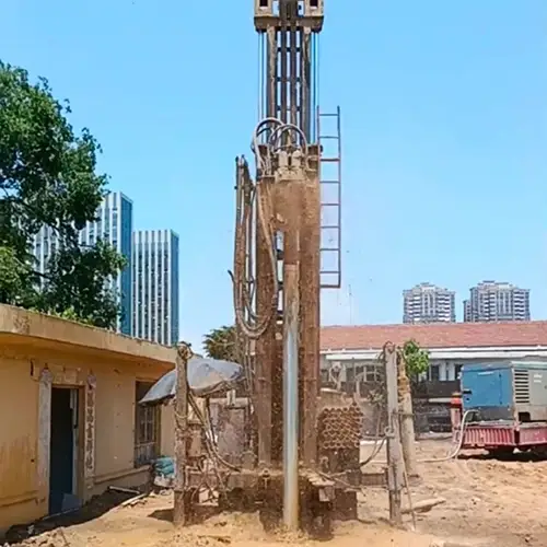 Typical Applications