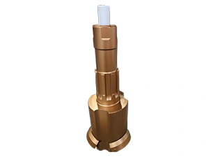 Concentric Casing Drilling System with Jaws