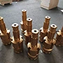 Eccentric Casing Drilling System