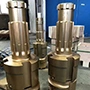Eccentric Casing Drilling System