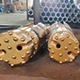 Eccentric Casing Drilling System