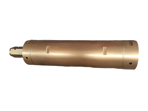 Large Diameter DTH Hammers