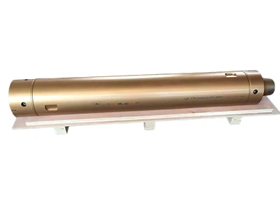 Large Diameter DTH Hammers