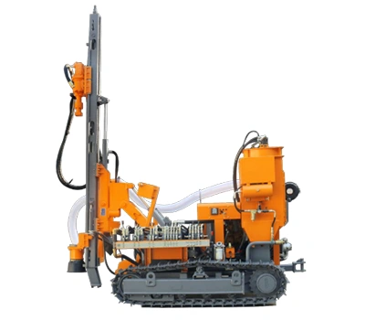 Mining Equipment