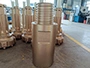 Reverse Circulation Connection Adapters