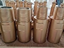 Reverse Circulation Connection Adapters