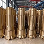 Reverse Circulation Drill Bits