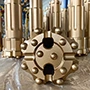 Reverse Circulation Drill Bits