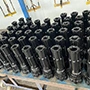 Reverse Circulation Drill Bits