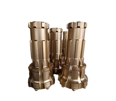 Reverse Circulation Drilling Tools