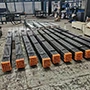 Top Hammer Drill Rods