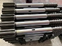 Top Hammer Shank Adapters