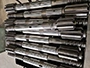 Top Hammer Shank Adapters