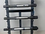 Top Hammer Shank Adapters