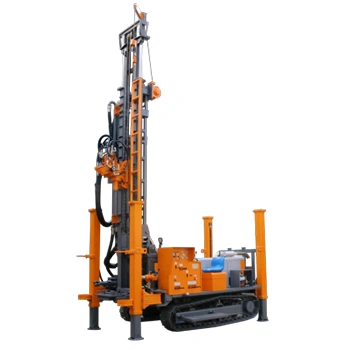 Water Well Drill Rig